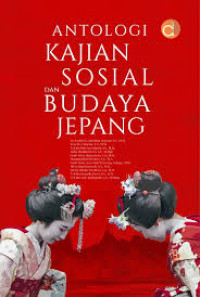 Antologi Kajian Sosial dan Budaya Jepang