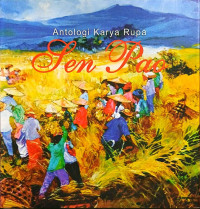 Image of Antologi karya rupa: Sen Pao
