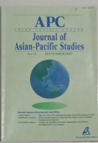 Image of APC : Asian Pacific Center