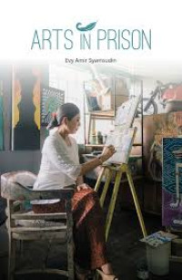 Image of Art in prison