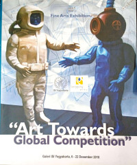 Image of Art Towards Global Competition