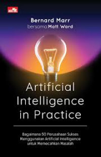 Artificial Intelligence In Practice