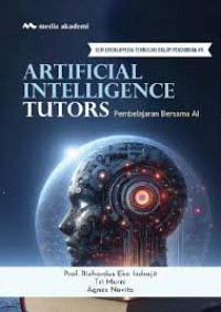 Image of Artificial Intelligence Tutors: Pembelajaran bersama AI