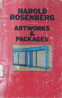 Image of Artworks and packages