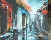 Image of Bayu Wardhana on  the Spot