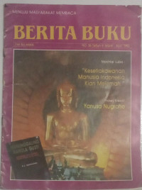 Image of Berita Buku