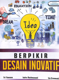 Image of Berpikir desain inovatif