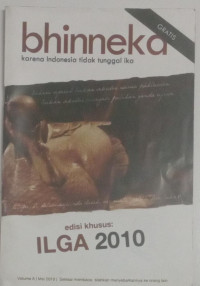 Image of Bhineka : Karena Indonesia tidak Tunggal Ika