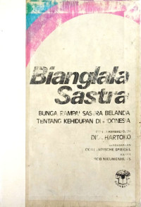 Image of Bianglala Sastra