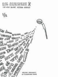 Image of Big Bussiness II: The Best Globe Brand Design