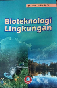 Bioteknologi lingkungan