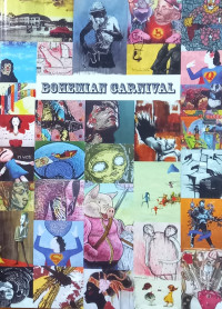 Image of Bohemian carnival