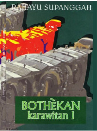 Image of Bothekan Karawitan I