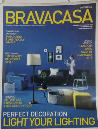Image of Bravacasa Indonesia