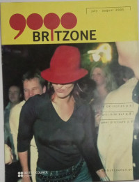 Image of Britzone