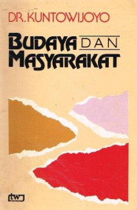 Image of Budaya dan Masyarakat
