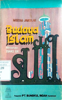 Image of Budaya Islam