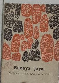 Image of Budaya Jaya