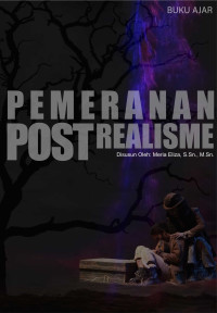 Image of Buku Ajar Pemeranan Post Realisme