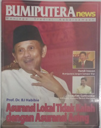 Image of Bumiputera News