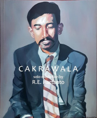 Image of Cakrawala: Solo exhibition by R.E. Hartanto