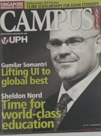 Image of Campus Asia