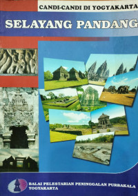 Image of Candi-candi di Yogyakarta : selayang pandang