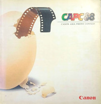 Image of CAPC 88 : Canon Asia Photo Contest