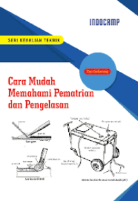 Cara Mudah Memahami Pematrian dan Pengelasan