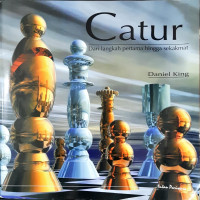 Image of Catur: Dari langkah pertama hingga sekakmat