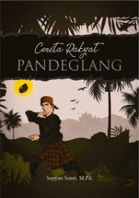 Image of Cerita rakyat Pandeglang