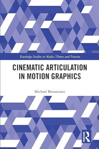 Image of Cinematic articulation in motion graphics