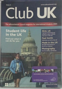 Image of Club UK