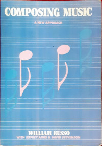 Image of Composing Music: A New approach