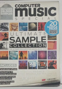 Image of Computer Music Special