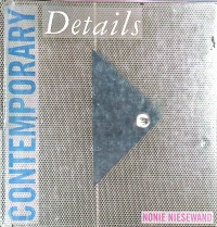 Image of Contemporary Details