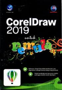 Image of CorelDraw 2019