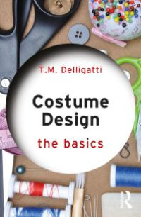 Costume Design: the Basics