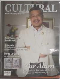 Image of Cultural : Ragam budaya & figur berprestasi