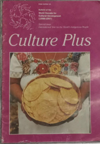 Image of Culture Plus