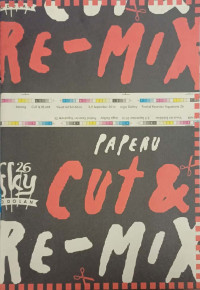 Image of Cut & Re-Mix