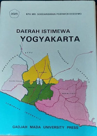 Image of Daerah Istimewa Yogyakarta