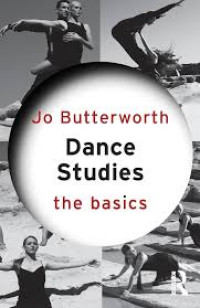 Image of Dance Studies: The Basics