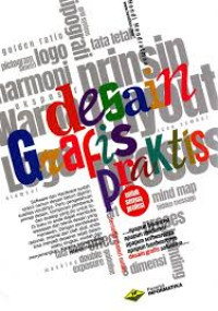 Image of Desain grafis praktis untuk semua profesi