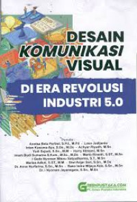 Image of Desain Komunikasi Visual: Di Era Revolusi Industri 5.0