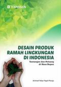 Image of Desain Produk Ramah Lingkungan Di Indonesia