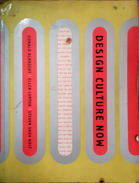 Image of Design Culture Now: National design triennial