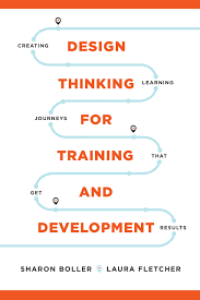 Design Thinking For Training And Development