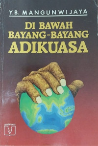 Image of Di bawah bayang-bayang adikuasa