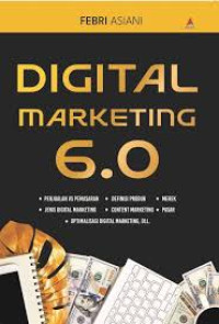 Image of Digital marketing 6.0